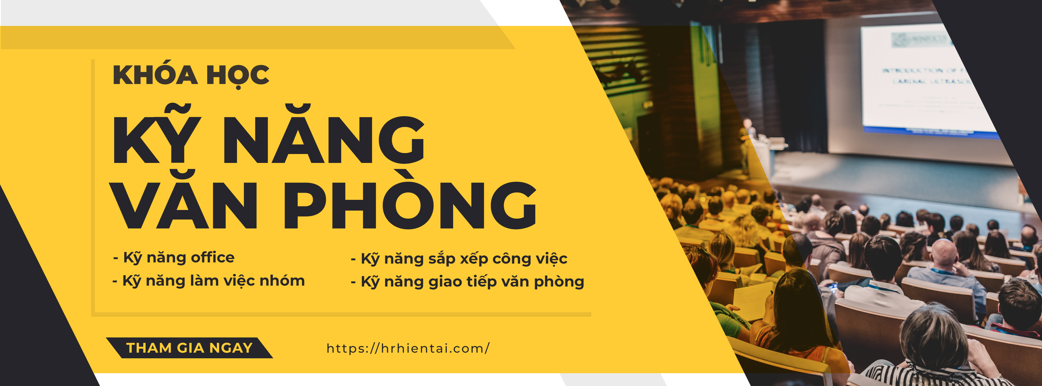 Kỹ năng văn phòng