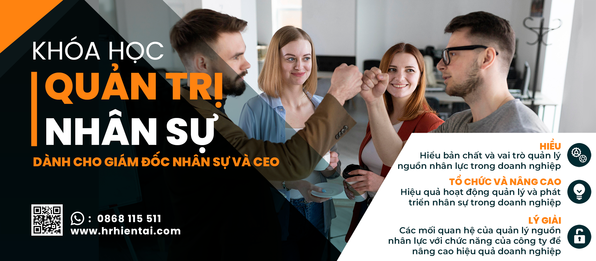 CEO Startup - Quản trị và nhân sự
