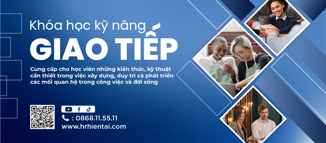 Kỹ năng giao tiếp