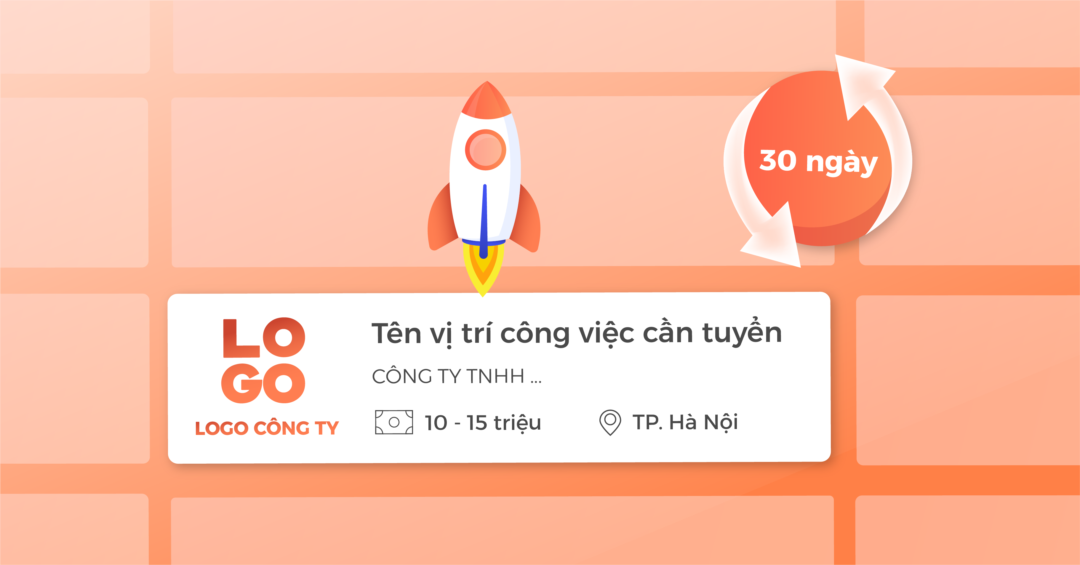 Gói đăng tuyển