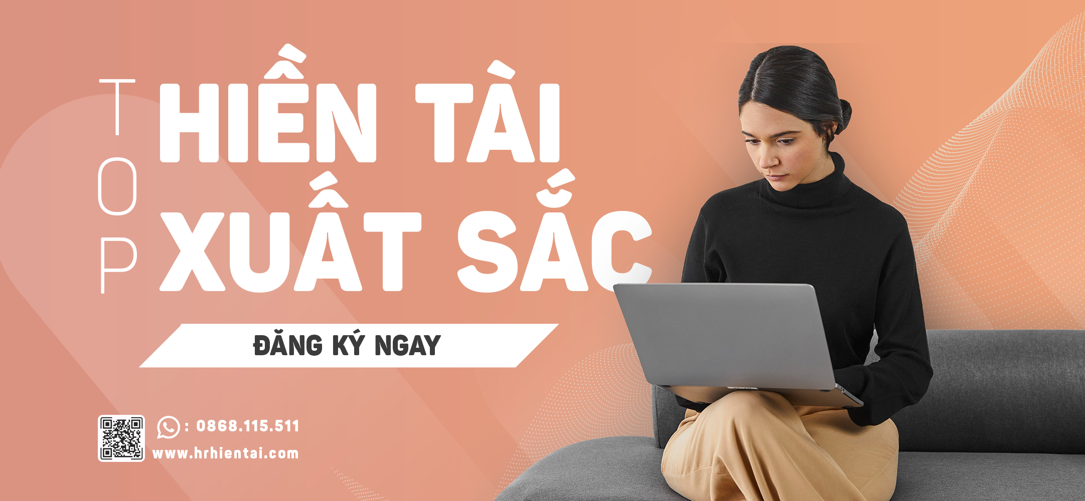 Trở hành Top Hiền Tài xuất sắc