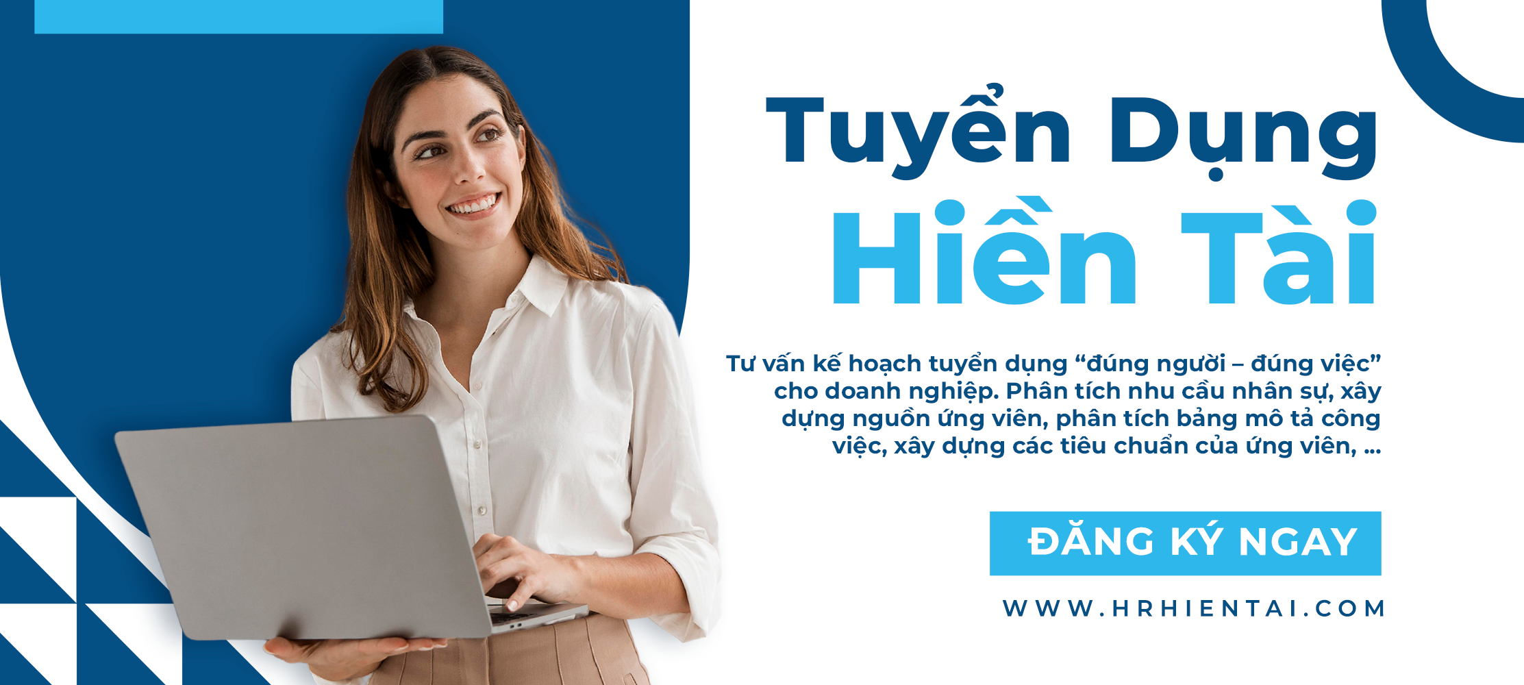 Tuyển dụng hiền tài